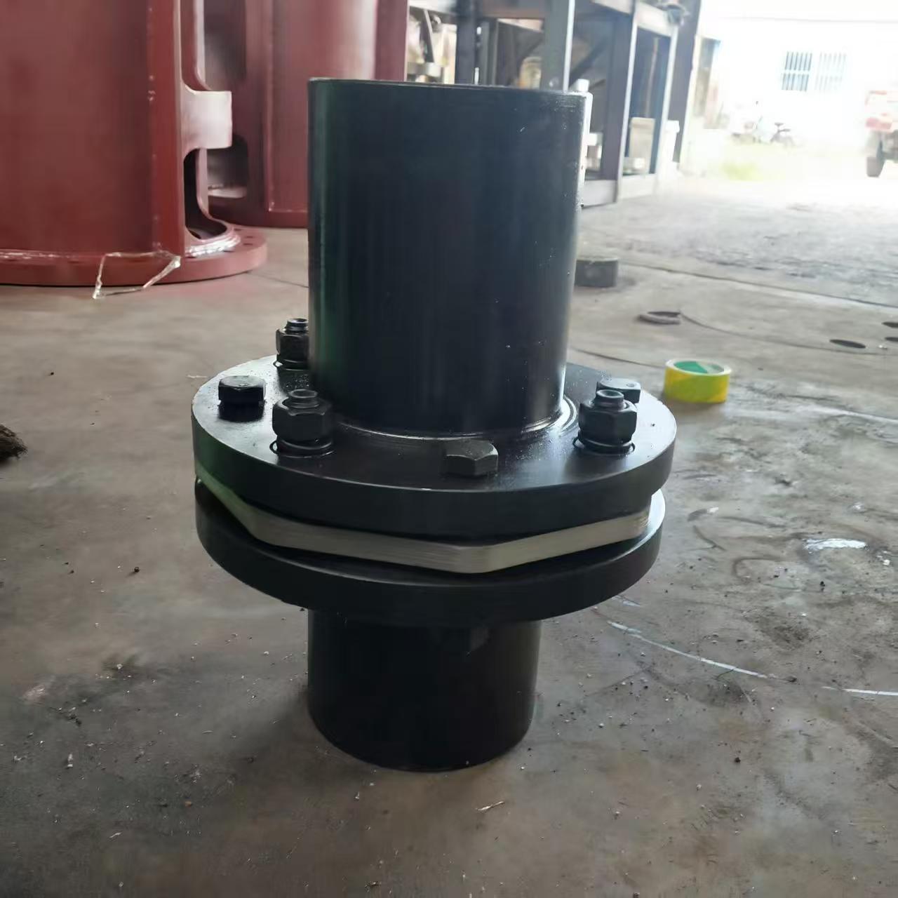 膜片联轴器