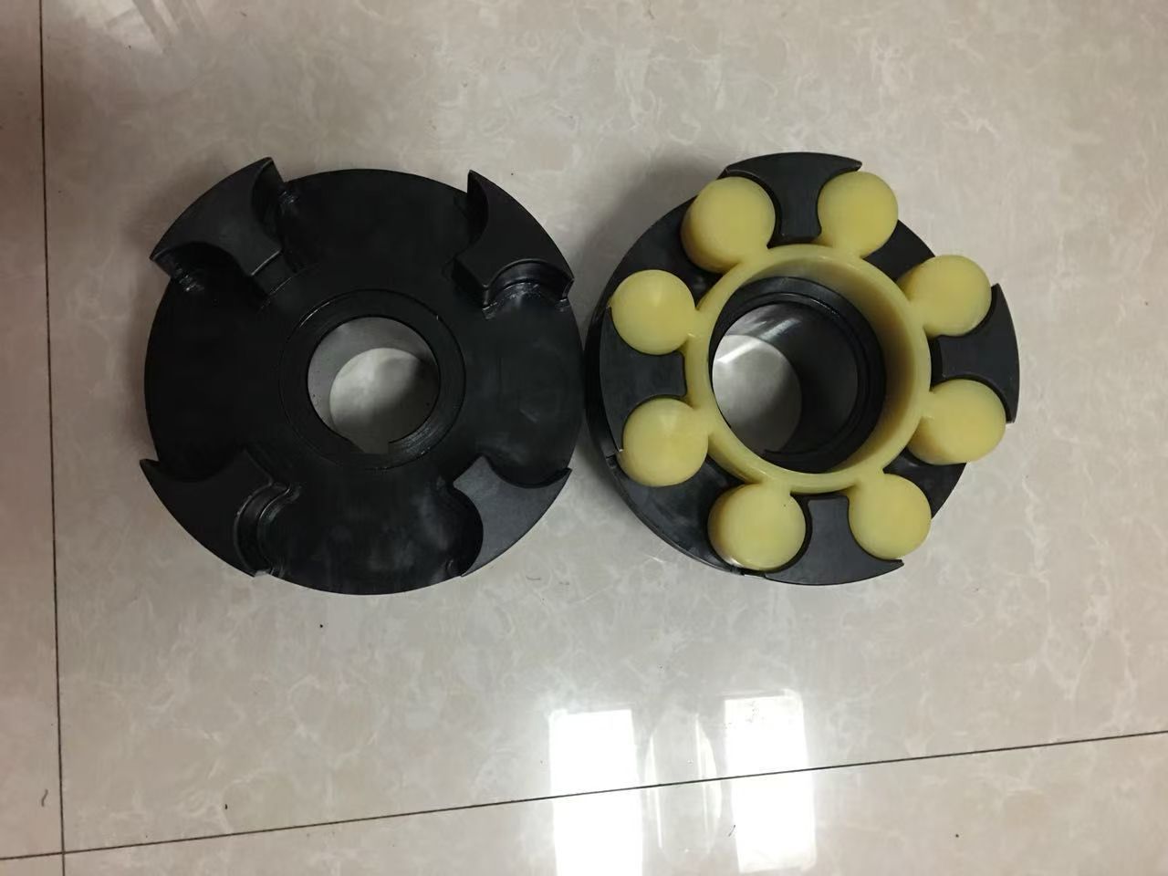 梅花联轴器